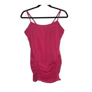 Zella Workout Tank Pink M